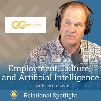 Employment, Culture and artificial intelligence