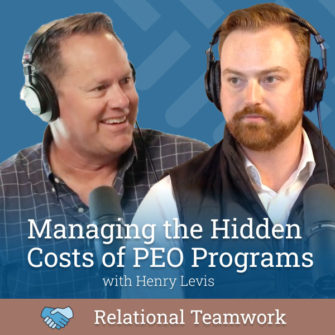 Relational Teamwork with Mike Rankin and Henry Levis