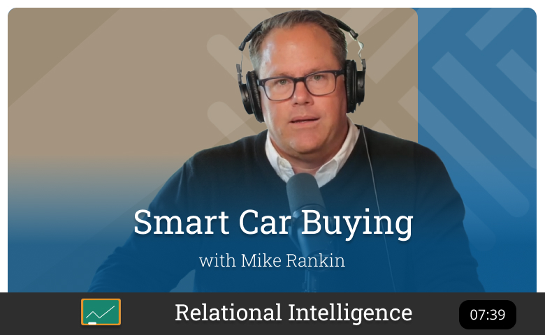 Smart Car Buying