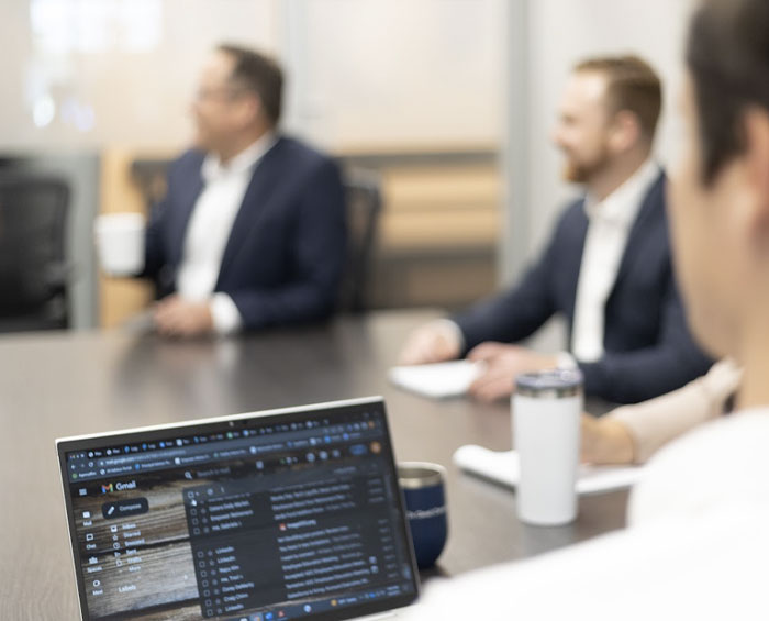 Automate and Integrate