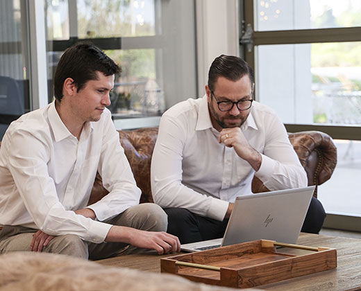 Employee Advocacy & Wellbeing