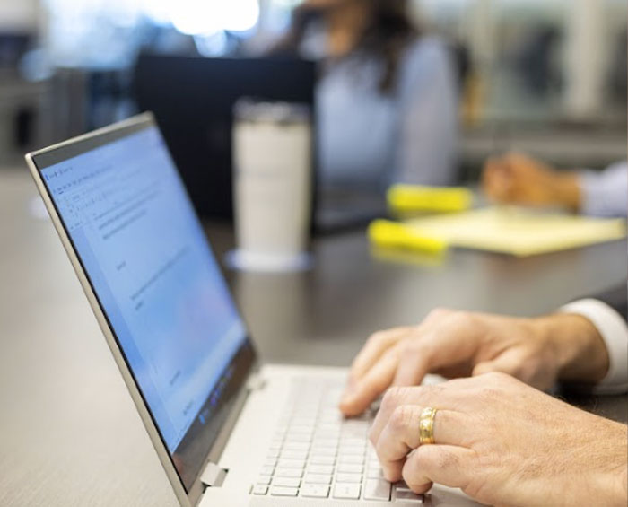 Benefits Administration