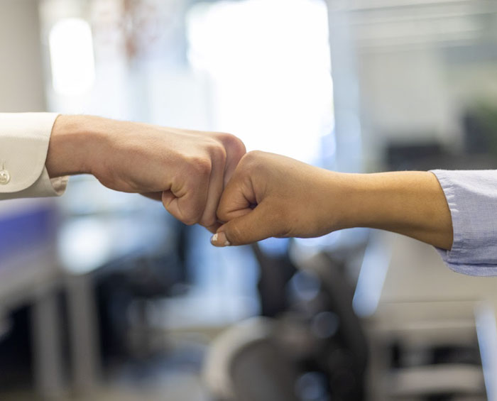 Employee Onboarding