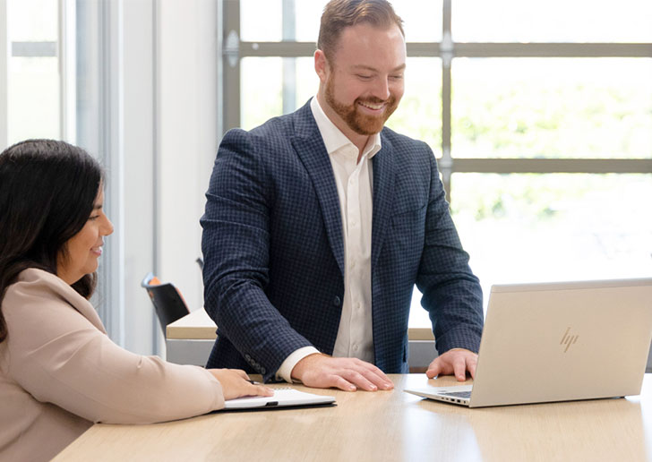 Relational Advisors