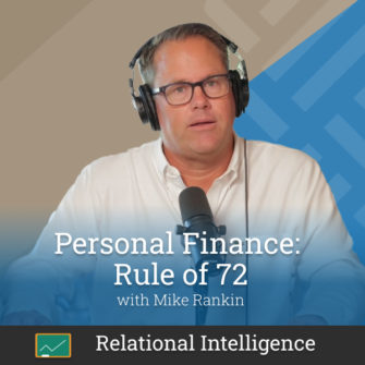 Personal Finance - Rule of 72
