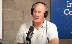 Jim Abbott Discusses Finding Success in a New Way