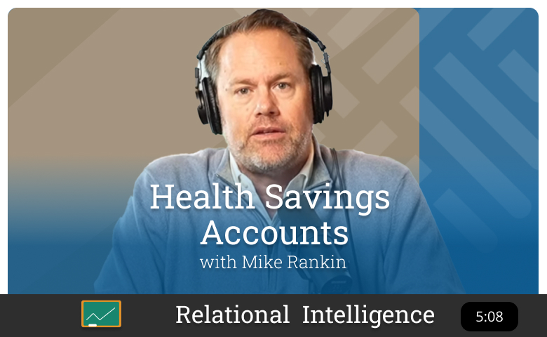 Health Savings Accounts